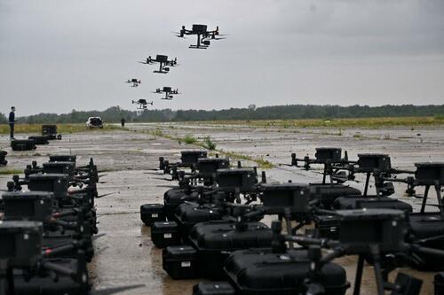 war-drones