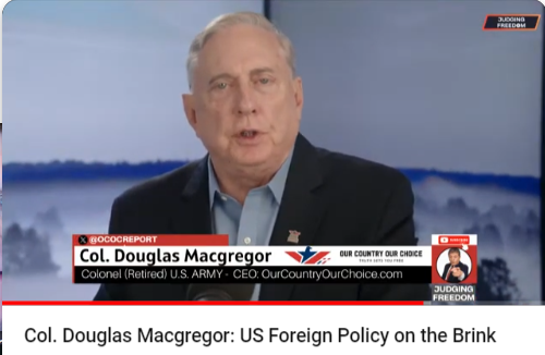 macgregor