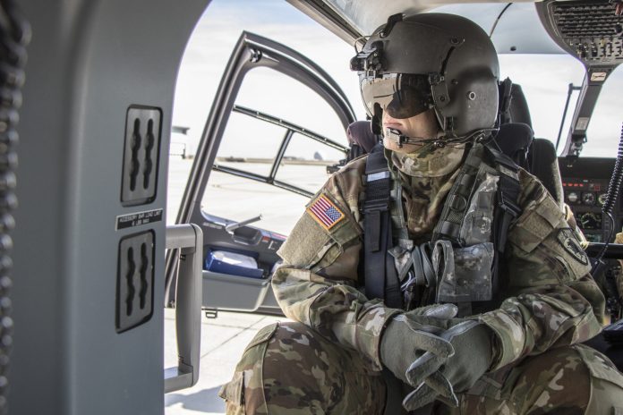 Colorado National Guard Prepares for 2019 Wildfire Season