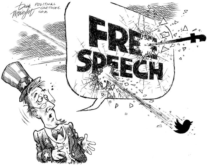 free_speech