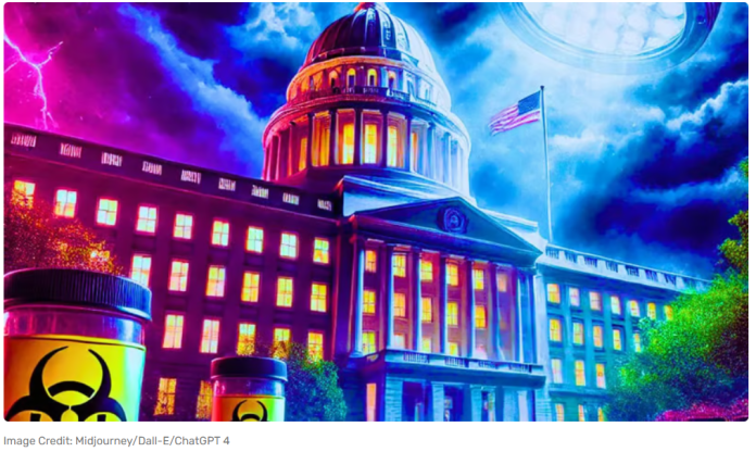government_bioweapons