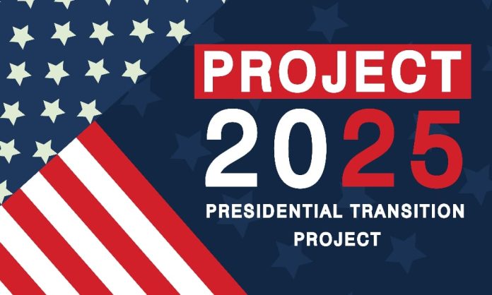 what-is-project-2025