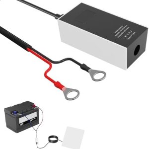 Car Battery Converter Adapter for Starlink Mini, 12-36V Input 36V/1.67A Output, Battery Boost Step Up Converter, DC Power Supply for Truck, RV, Boat, Camping, Support 200FT Extended Range  ElectronicsRufus AI