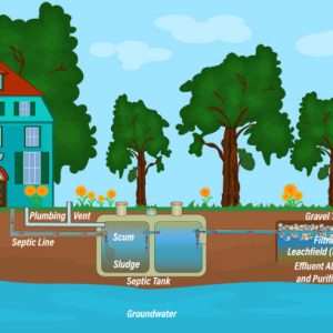 Septic & Plumbing