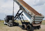 End Dump for Sale (Sample Ad)
