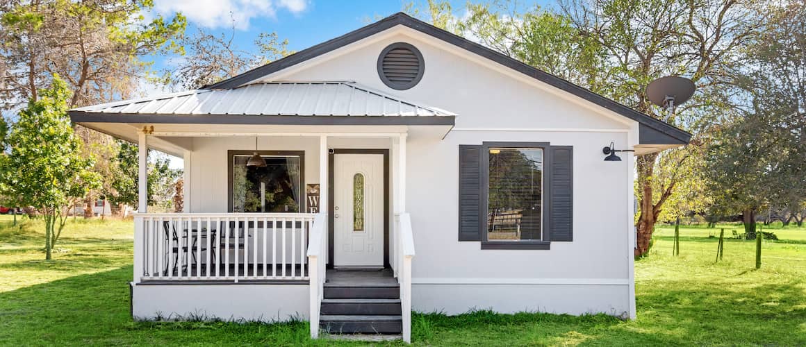 3 bedroom house for sale (Sample Ad)